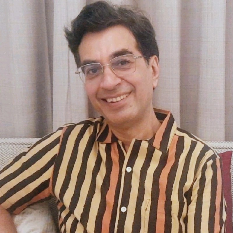 Ashok Lalla